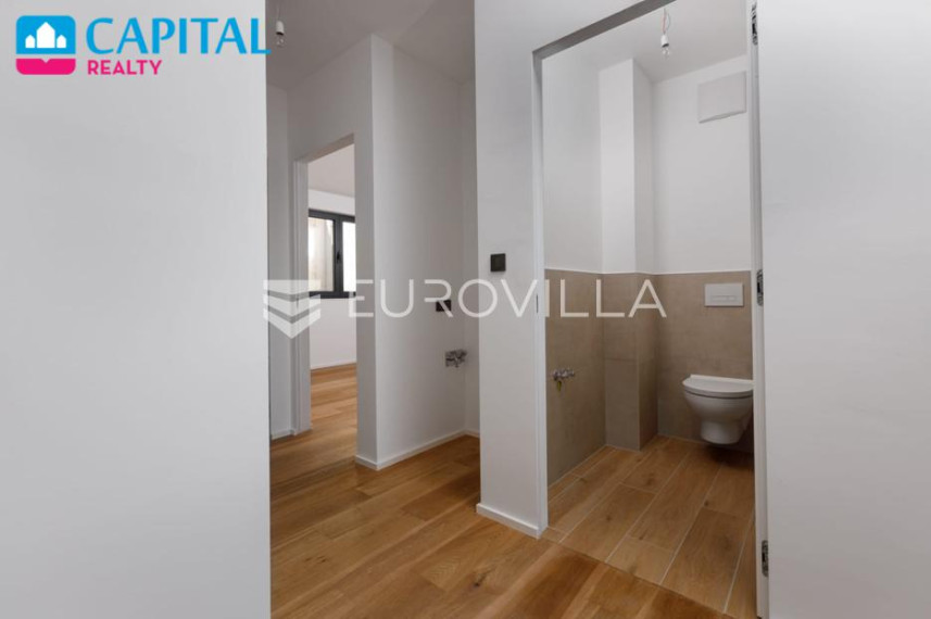 Parduodamas butas Ulica Maršala Tita 116 , 86.49 kv.m ploto, 2 kambariai 13