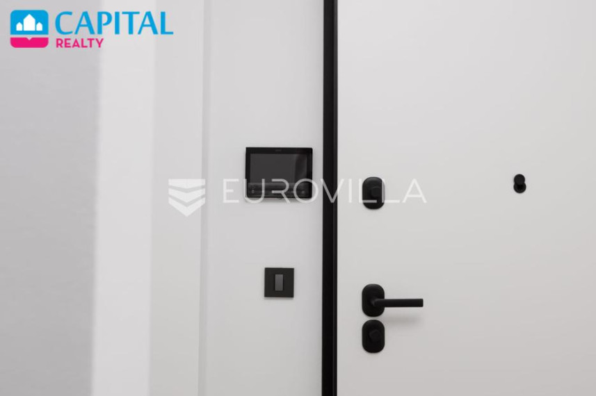 Parduodamas butas Ulica Maršala Tita 116 , 86.49 kv.m ploto, 2 kambariai 16