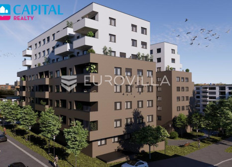 Parduodamas butas Ivanečka ulica 1 , 44.73 kv.m ploto, 1 kambariai Parduodamas butas Ivanečka ulica 1 , 44.73 kv.m ploto, 1 kambariai