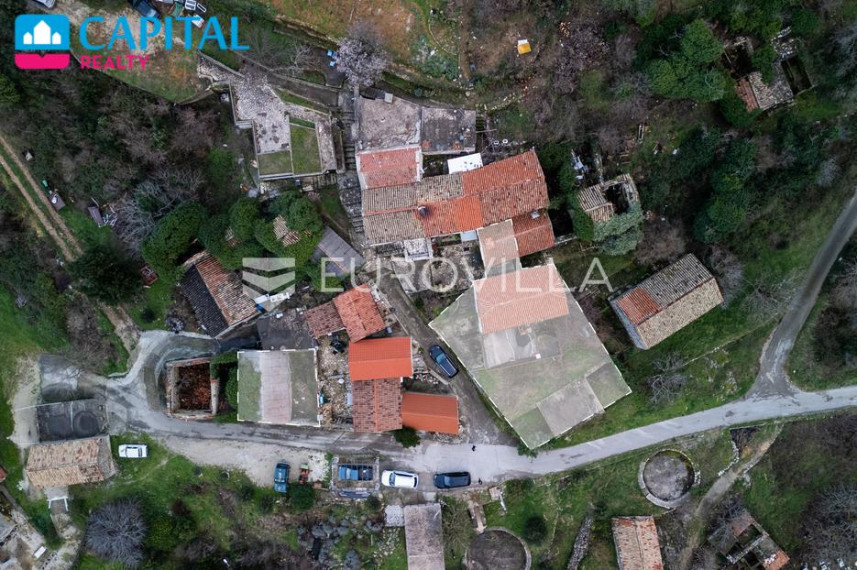 Parduodamas namas Ruskovići 2 , 272.00 kv.m ploto, 255 aukštai 3