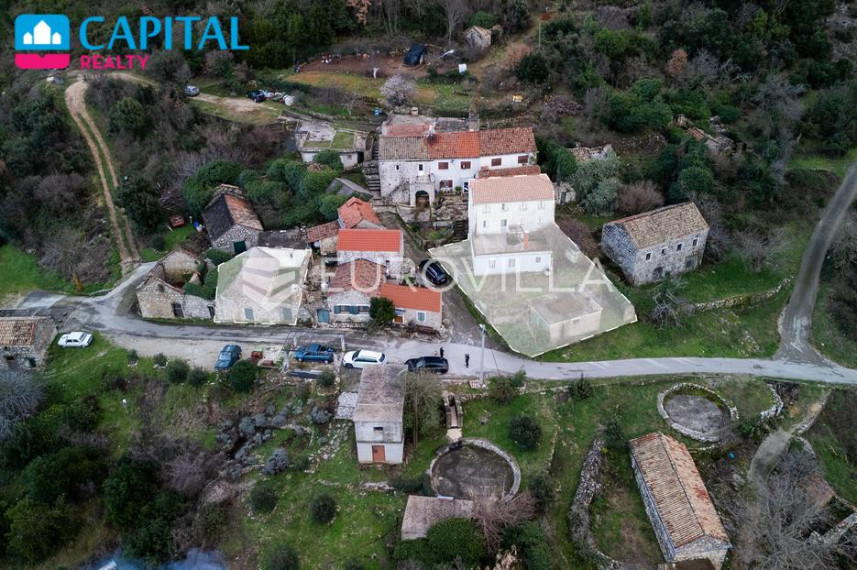 Parduodamas namas Ruskovići 2 , 272.00 kv.m ploto, 255 aukštai 6