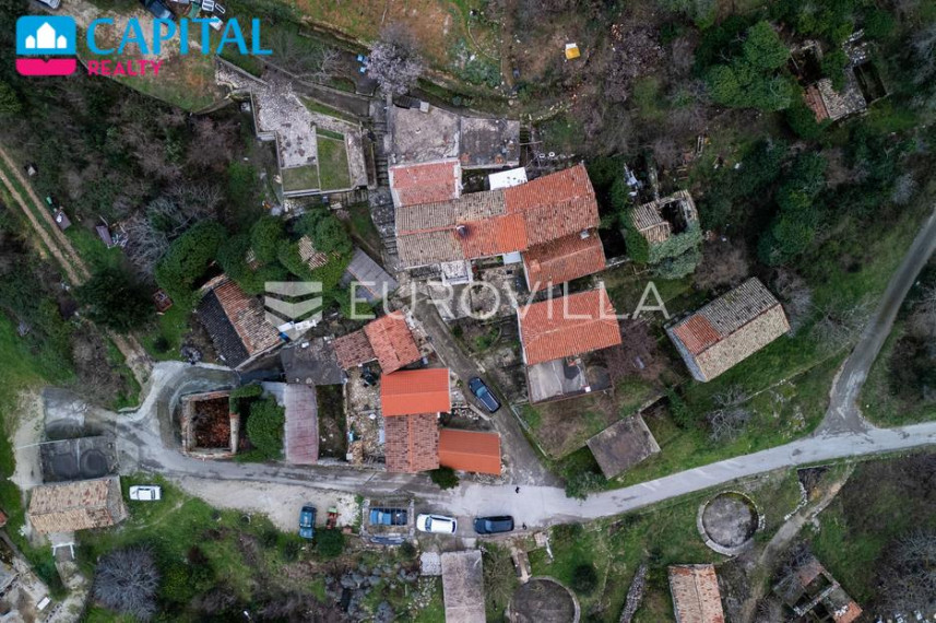 Parduodamas namas Ruskovići 2 , 272.00 kv.m ploto, 255 aukštai 10