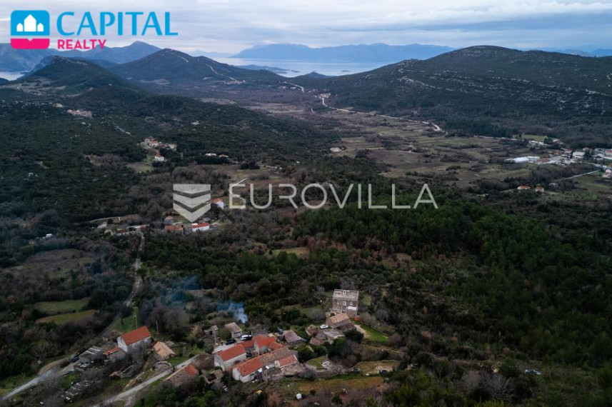 Parduodamas namas Ruskovići 2 , 272.00 kv.m ploto, 255 aukštai 11