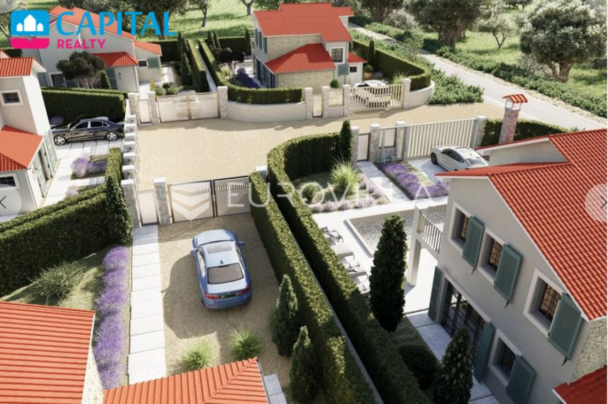 Parduodamas namas Rajki 39 , 134.00 kv.m ploto, 2 aukštai 15
