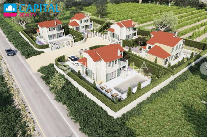 Parduodamas namas Rajki 39 , 134.00 kv.m ploto, 2 aukštai 19