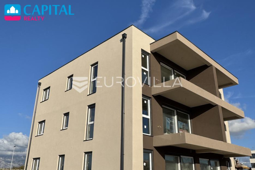 Parduodamas butas Ulica Ante Starčevića 2 , 69.00 kv.m ploto, 2 kambariai 8