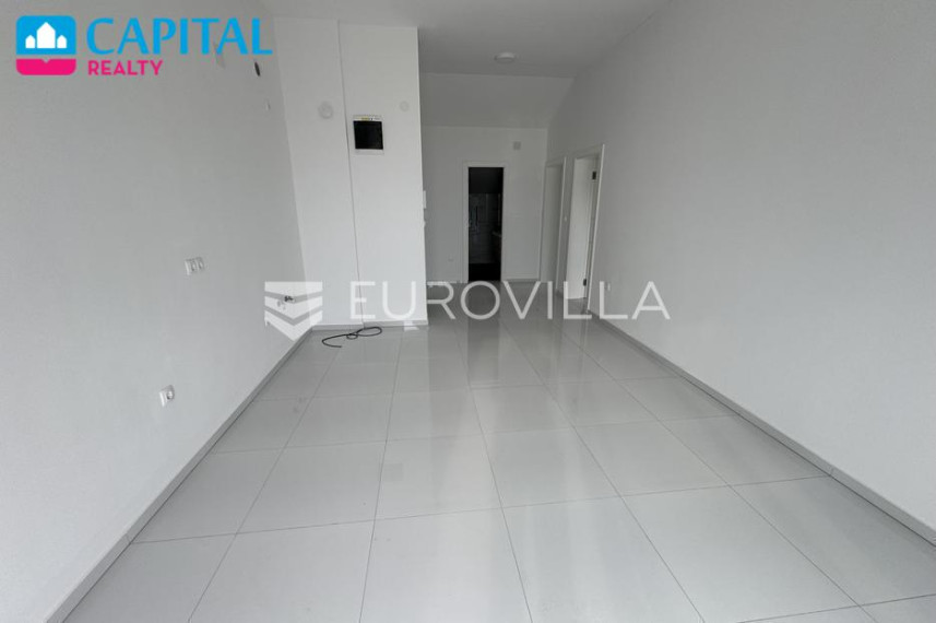 Parduodamas butas Vinodolska ulica 1 , 62.38 kv.m ploto, 2 kambariai 4
