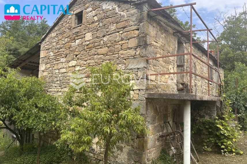 Parduodamas namas Šauleti 46 , 111.00 kv.m ploto, 2 aukštai 1