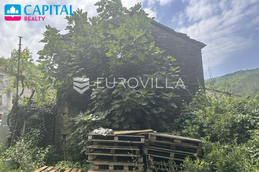 Parduodamas namas Šauleti 46 , 111.00 kv.m ploto, 2 aukštai 3