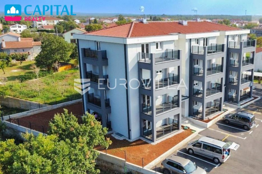 Parduodamas butas Žbandaj 37a , 75.00 kv.m ploto, 3 kambariai 1
