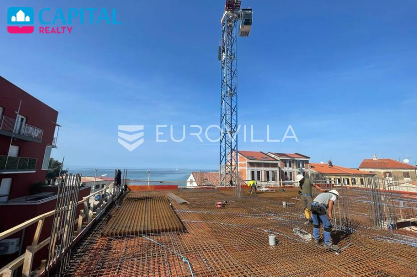 Parduodamas butas Kolodvorska ulica 4 , 43.00 kv.m ploto, 1 kambariai 14