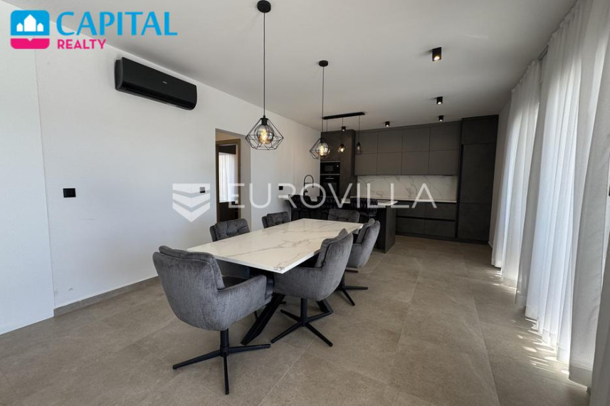 Parduodamas namas Bašići 29A , 144.00 kv.m ploto, 1 aukštai 18
