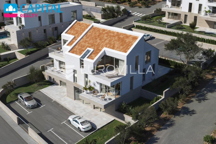 Parduodamas butas Ulica Ivana Gorana Kovačića 5 , 60.44 kv.m ploto, 2 kambariai 3