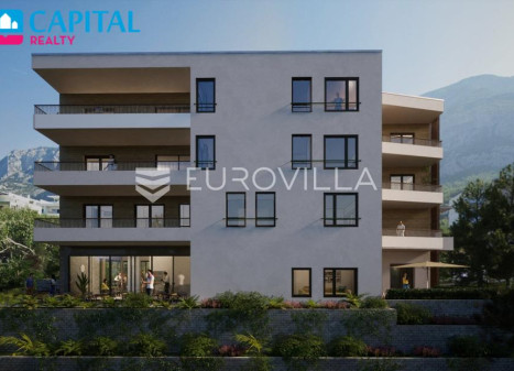 Parduodamas butas Ulica Stjepana Ivičevića 1A , 87.18 kv.m ploto, 3 kambariai Parduodamas butas Ulica Stjepana Ivičevića 1A , 87.18 kv.m ploto, 3 kambariai