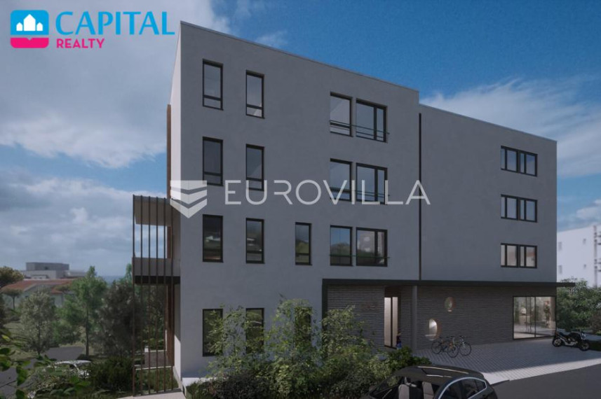 Parduodamas butas Ulica Stjepana Ivičevića 1A , 87.18 kv.m ploto, 3 kambariai 4