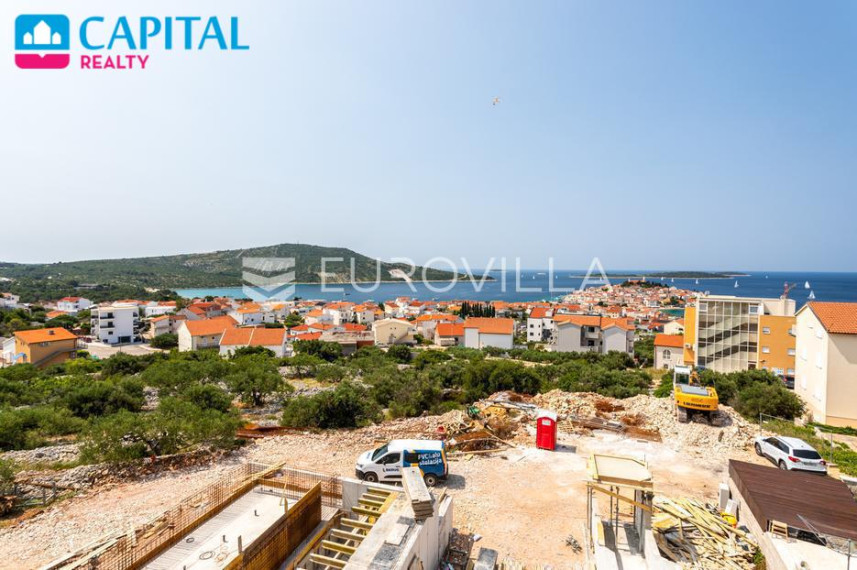 Parduodamas butas Ulica Ivana Meštrovića 13 , 70.56 kv.m ploto, 2 kambariai 7