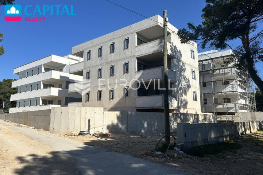 Parduodamas butas Ulica Brune Bušića 41G , 69.85 kv.m ploto, 2 kambariai 1