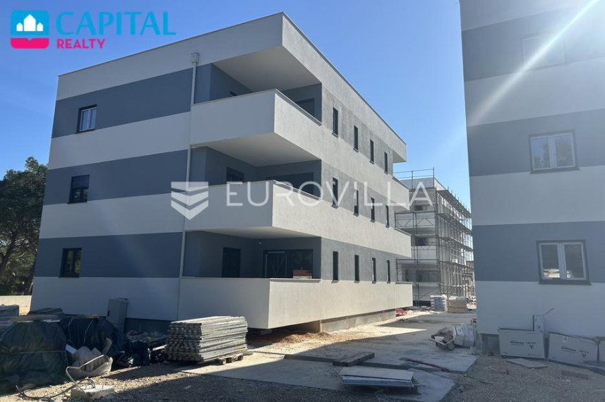 Parduodamas butas Ulica Brune Bušića 41G , 69.85 kv.m ploto, 2 kambariai 4