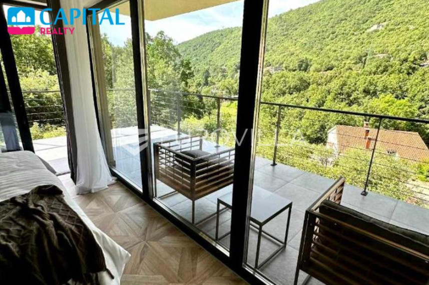 Parduodamas namas Sveti Petar 14 , 189.42 kv.m ploto, 2 aukštai 16