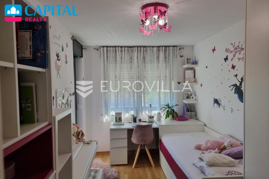 Parduodamas butas Ulica kneza Ljudevita Posavskog 25 , 141.26 kv.m ploto, 4 kambariai 6