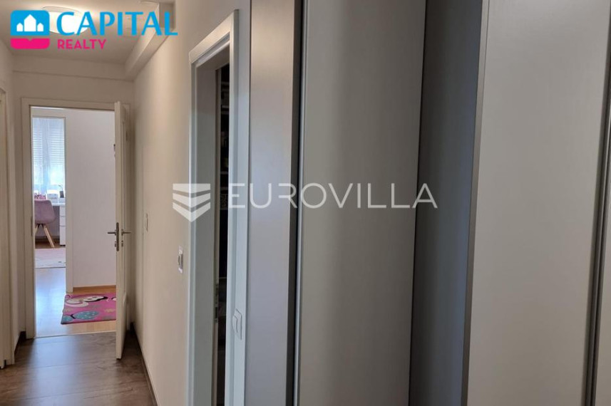 Parduodamas butas Ulica kneza Ljudevita Posavskog 25 , 141.26 kv.m ploto, 4 kambariai 10