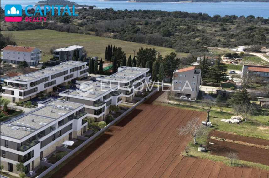 Parduodamas butas Puntižela 29 , 60.88 kv.m ploto, 2 kambariai 4