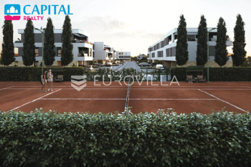Parduodamas butas Puntižela 29 , 60.88 kv.m ploto, 2 kambariai 12