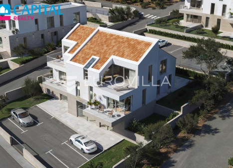 Parduodamas butas Ulica Ivana Gorana Kovačića 5 , 75.07 kv.m ploto, 2 kambariai