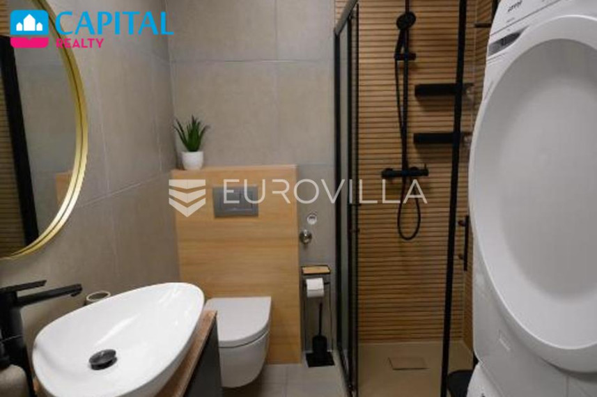 Parduodamas butas Ulica Maršala Tita 116 , 60.00 kv.m ploto, 1 kambariai 8