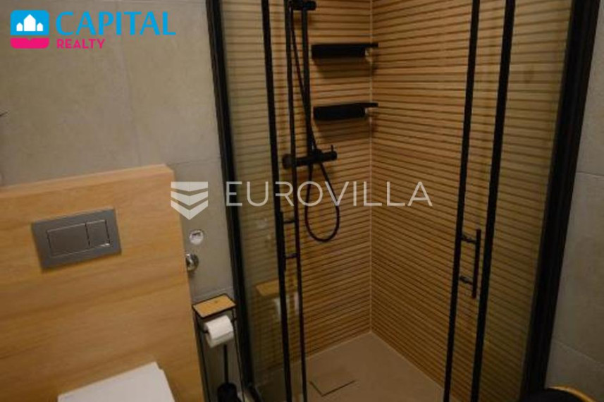 Parduodamas butas Ulica Maršala Tita 116 , 60.00 kv.m ploto, 1 kambariai 9
