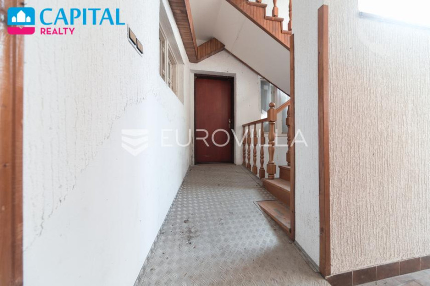 Parduodamas namas Ulica Matije Gupca 90 , 236.00 kv.m ploto, 4 aukštai 5