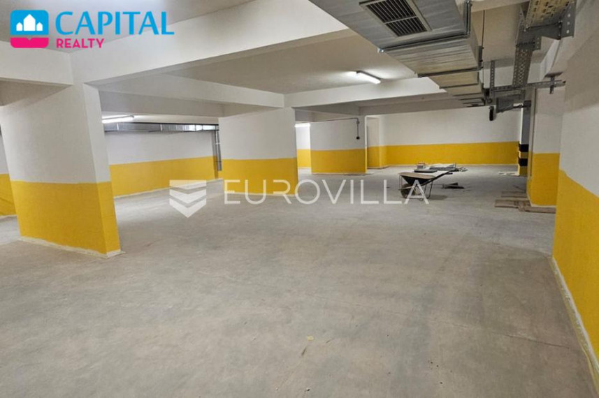 Parduodamas butas Cesta Doktor Franje Tuđmana 926 A , 112.80 kv.m ploto, 3 kambariai 11