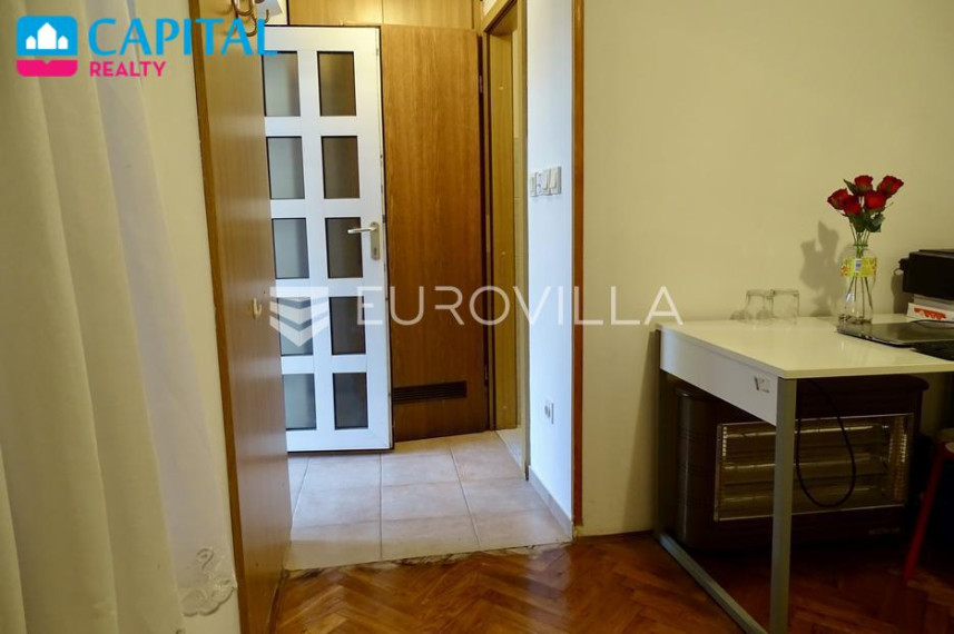Parduodamas namas Vinodolska ulica 1 , 120.00 kv.m ploto, 4 aukštai 10