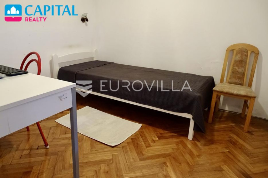 Parduodamas namas Vinodolska ulica 1 , 120.00 kv.m ploto, 4 aukštai 11
