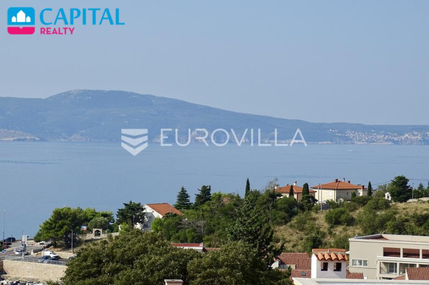 Parduodamas namas Vinodolska ulica 1 , 120.00 kv.m ploto, 4 aukštai 13