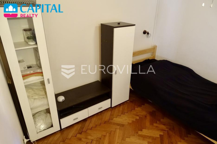 Parduodamas namas Vinodolska ulica 1 , 120.00 kv.m ploto, 4 aukštai 26