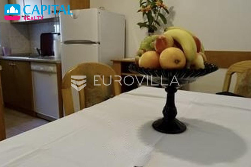 Parduodamas namas Vinodolska ulica 1 , 120.00 kv.m ploto, 4 aukštai 30