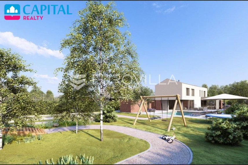 Parduodamas namas Zelenice ulica 10 , 200.00 kv.m ploto, 2 aukštai 18