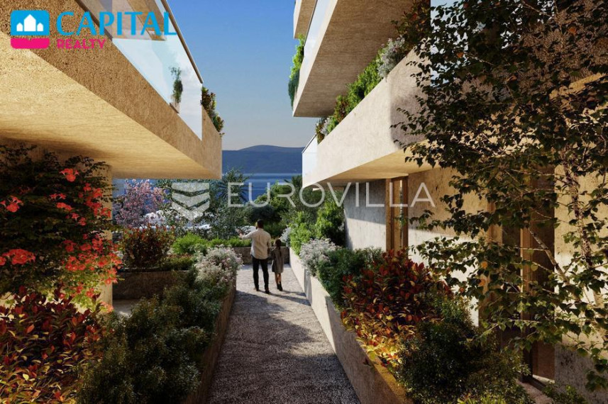Parduodamas butas Ulica kralja Zvonimira 2b , 127.75 kv.m ploto, 2 kambariai 6