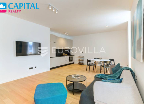 Parduodamas butas Nova cesta 89A , 68.19 kv.m ploto, 1 kambariai