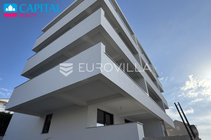 Parduodamas butas Ulica Ante Starčevića 2 , 72.00 kv.m ploto, 2 kambariai 21