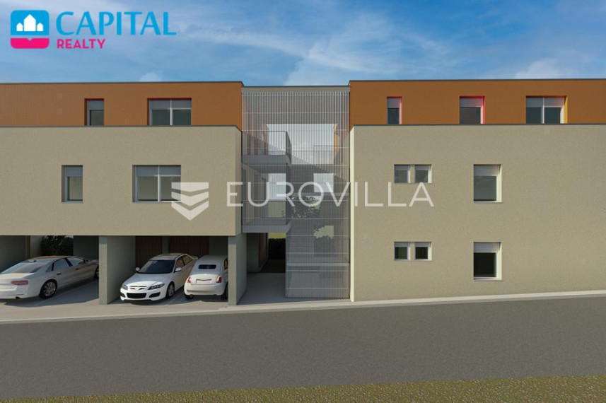 Parduodamas butas Sokolova ulica 78 , 70.00 kv.m ploto, 1 kambariai 6