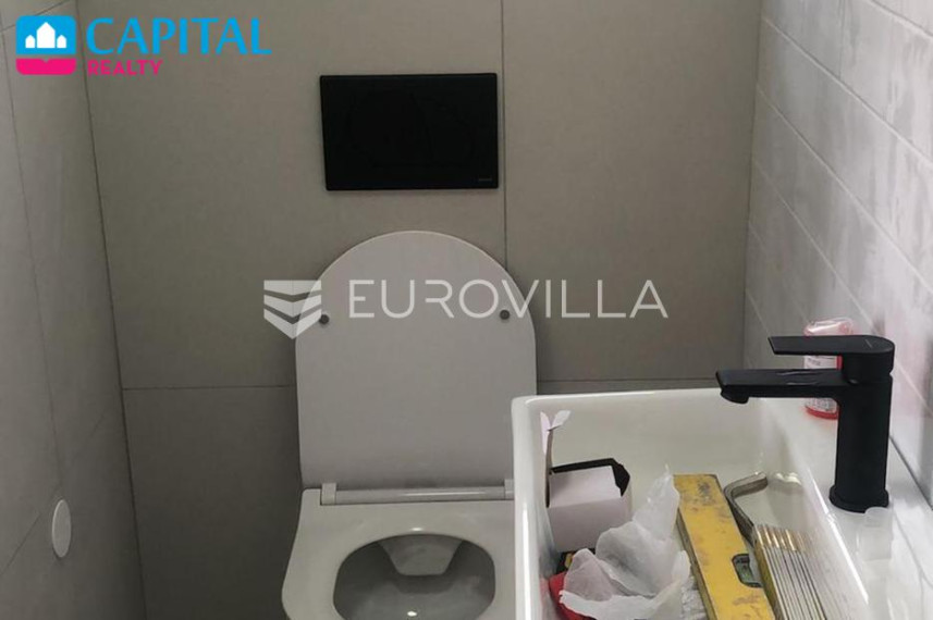 Parduodamas butas Ulica Stjepana Ivičevića 1A , 86.00 kv.m ploto, 2 kambariai 15
