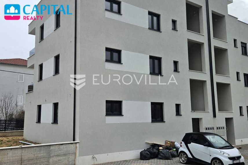 Parduodamas butas Cesta Doktor Franje Tuđmana , 73.85 kv.m ploto, 3 kambariai 1