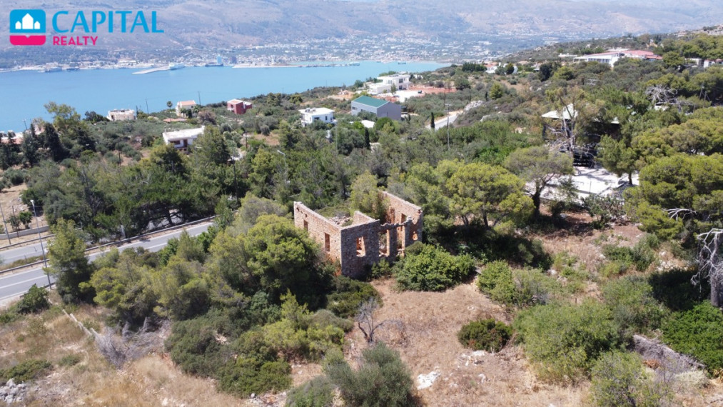 Parduodamas sklypas 2149.00 a ploto 24