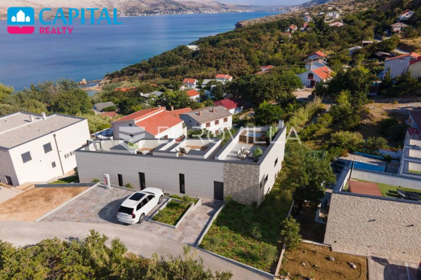 Parduodamas namas Bošana 25 , 278.00 kv.m ploto, 2 aukštai 2
