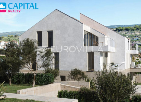 Parduodamas butas Ulica Ivana Gorana Kovačića 5 , 60.45 kv.m ploto, 2 kambariai