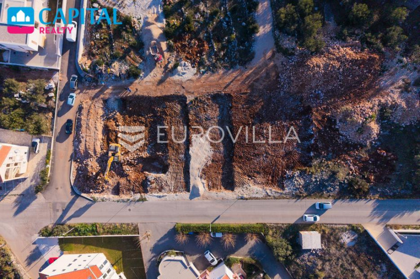 Parduodamas butas Ulica Ivana Gorana Kovačića 5 , 60.45 kv.m ploto, 2 kambariai 12
