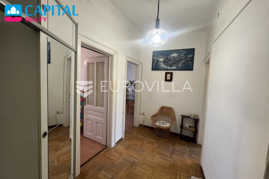 Parduodamas butas Ulica Frane Barbalića 11 , 65.00 kv.m ploto, 2 kambariai 9