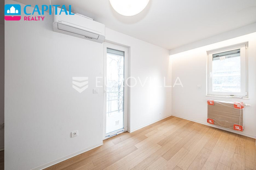 Parduodamas butas Ulica Josipa Marohnića 14 , 127.56 kv.m ploto, 4 kambariai 8